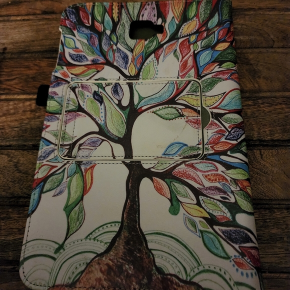 Finite Keyboard and Case for Samsung Galaxy Tab 10 - Picture 2 of 4